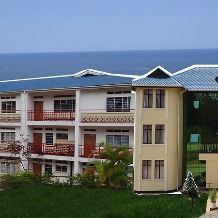 Bukoba Kolping Hotel Exterior photo