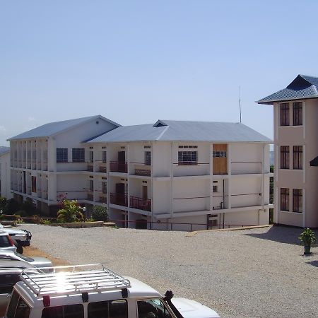 Bukoba Kolping Hotel Exterior photo