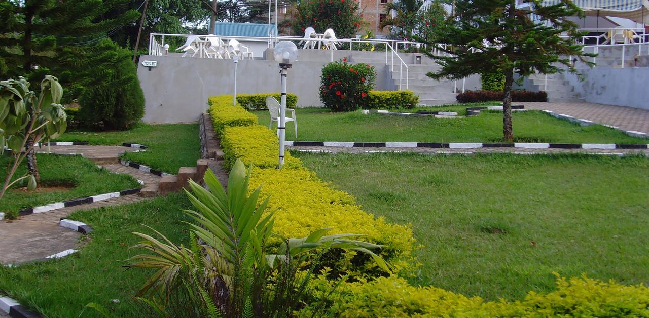 Bukoba Kolping Hotel Exterior photo