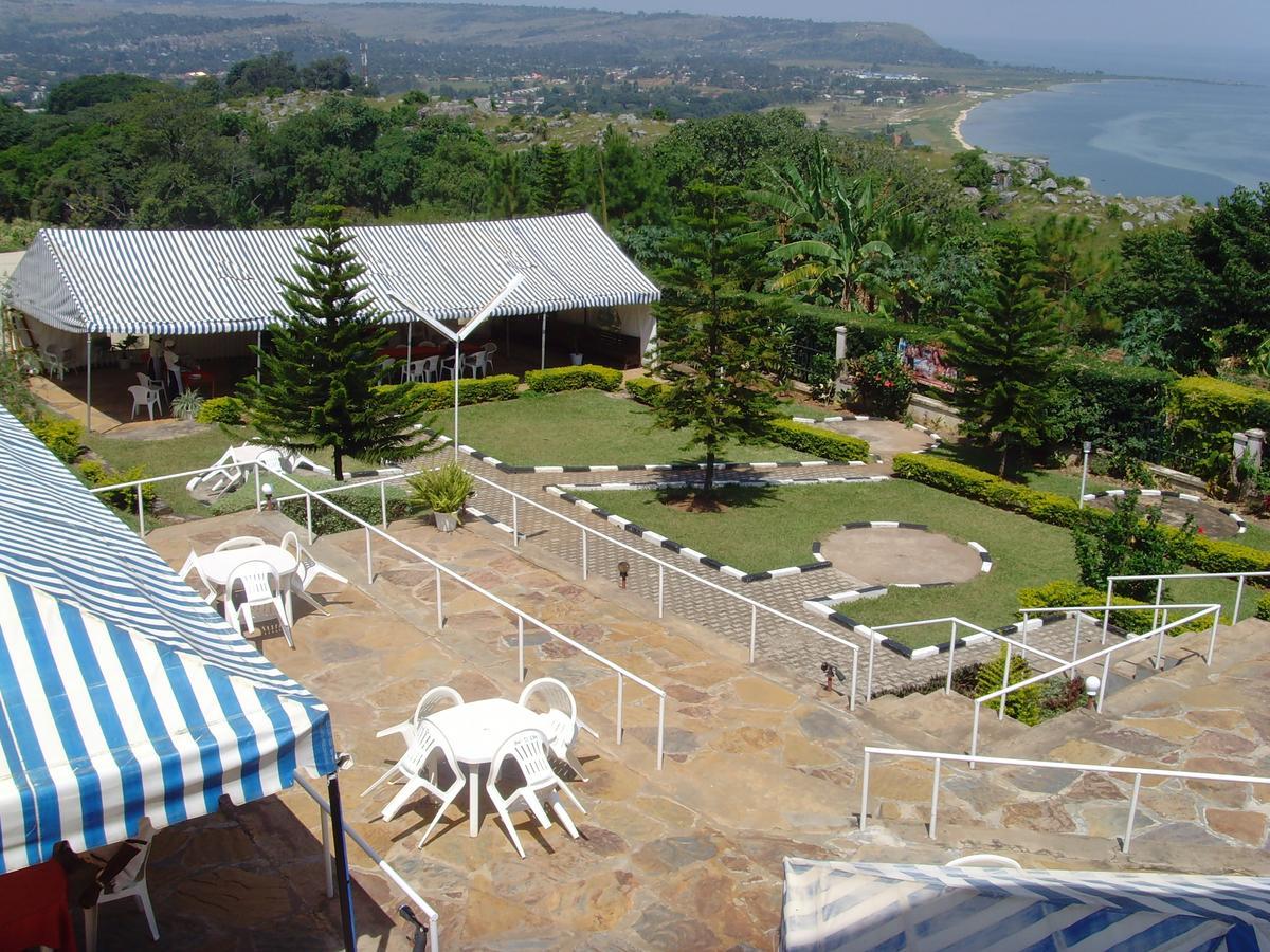 Bukoba Kolping Hotel Exterior photo